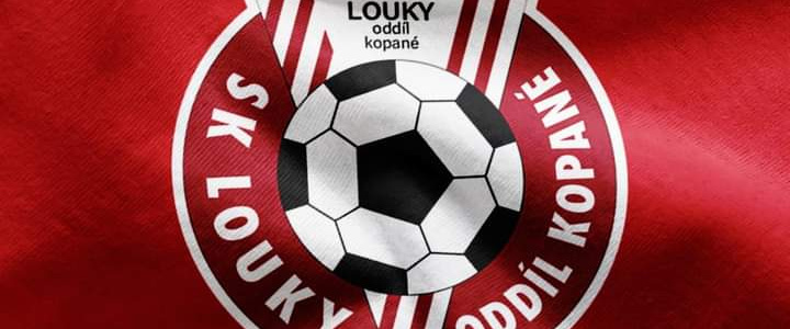 OPM Muži: SK Louky - Jaroslavice 1:1 (1:0)