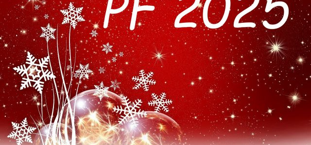 PF 2025